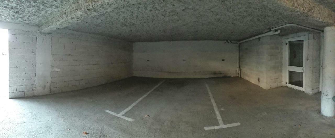 :) Grand Studio Lumineux A Toulouse Et Parking Bagian luar foto